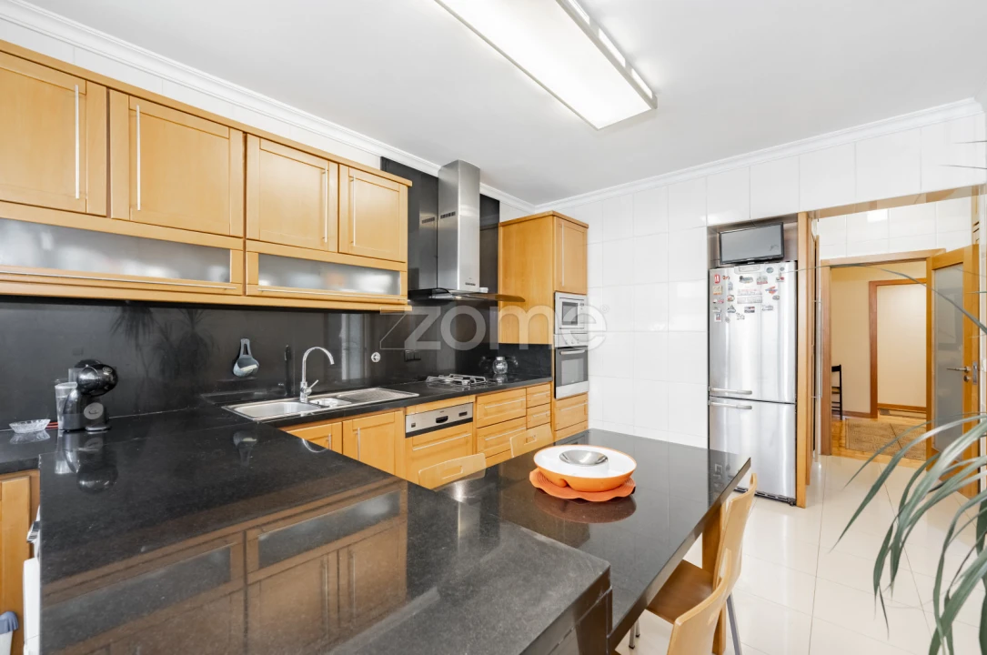 Apartamento T3 para Venda em Braga (São José de São Lázaro e São João do Souto) Foto 13