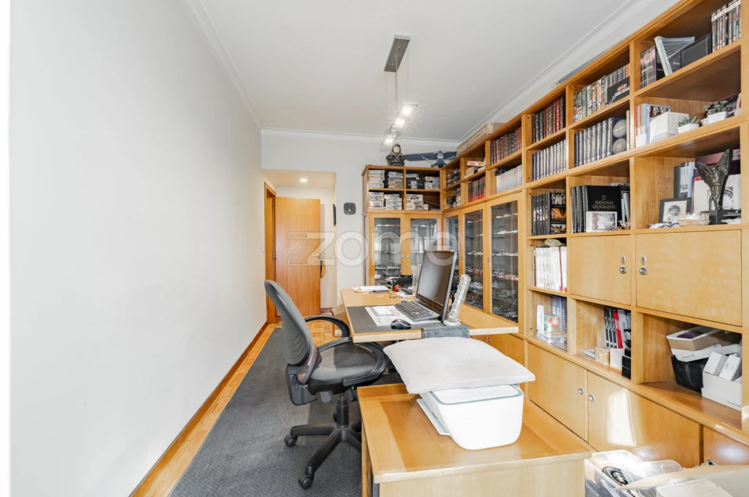 Apartamento T3 para Venda em Braga (São José de São Lázaro e São João do Souto) Foto 20