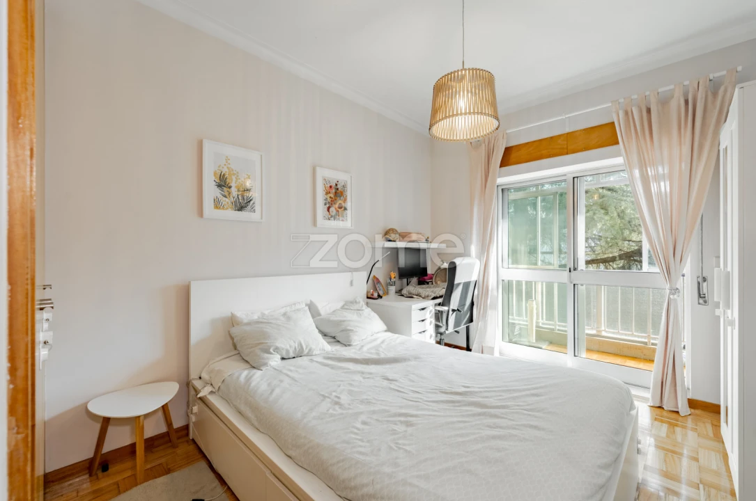 Apartamento T3 para Venda em Braga (São José de São Lázaro e São João do Souto) Foto 28