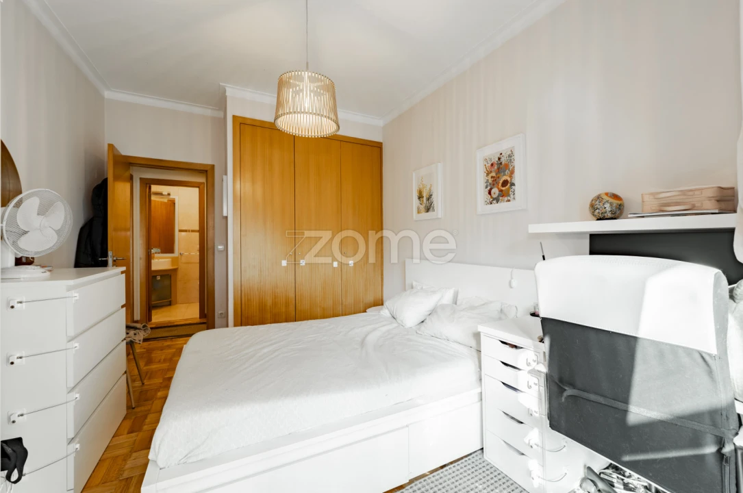 Apartamento T3 para Venda em Braga (São José de São Lázaro e São João do Souto) Foto 29