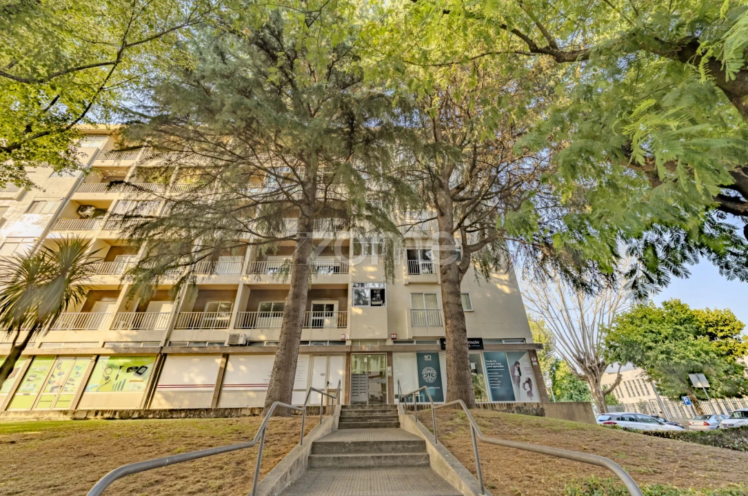 Apartamento T3 para Venda em Braga (São José de São Lázaro e São João do Souto) Foto 33