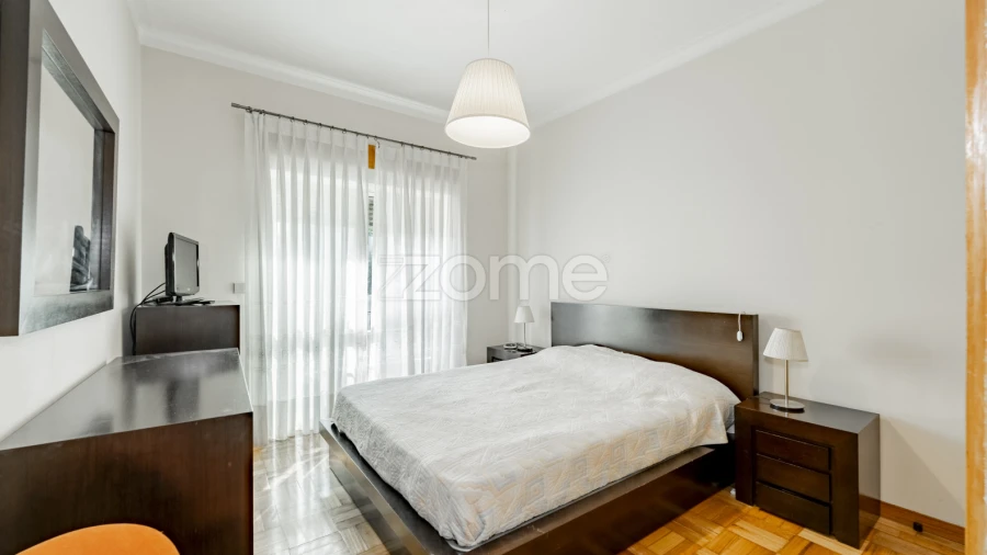 Apartamento T3 para Venda em Braga (São José de São Lázaro e São João do Souto)