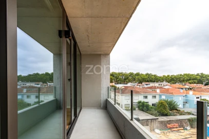 Apartamento T1 para Venda em São Mamede de Infesta e Senhora da Hora
