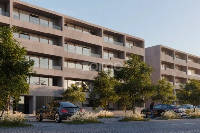 Apartamento T1 para Venda em São Mamede de Infesta e Senhora da Hora