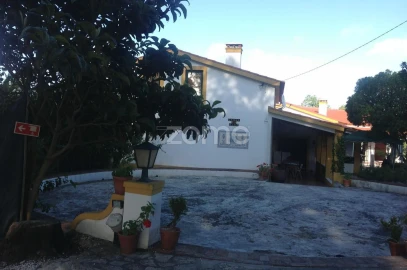 Quinta T4 para Venda em Gafanha da Nazaré