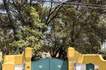 Quinta T4 para Venda em Gafanha da Nazaré
