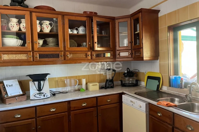 Quinta T4 para Venda em Gafanha da Nazaré Foto 3