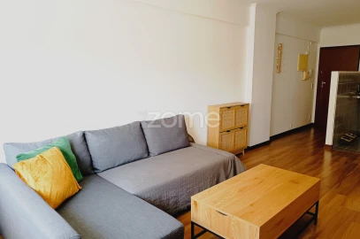 Apartamento T1 para Venda em Penha de França
