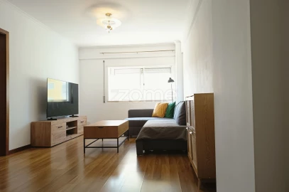 Apartamento T1 para Venda em Penha de França