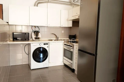Apartamento T1 para Venda em Penha de França