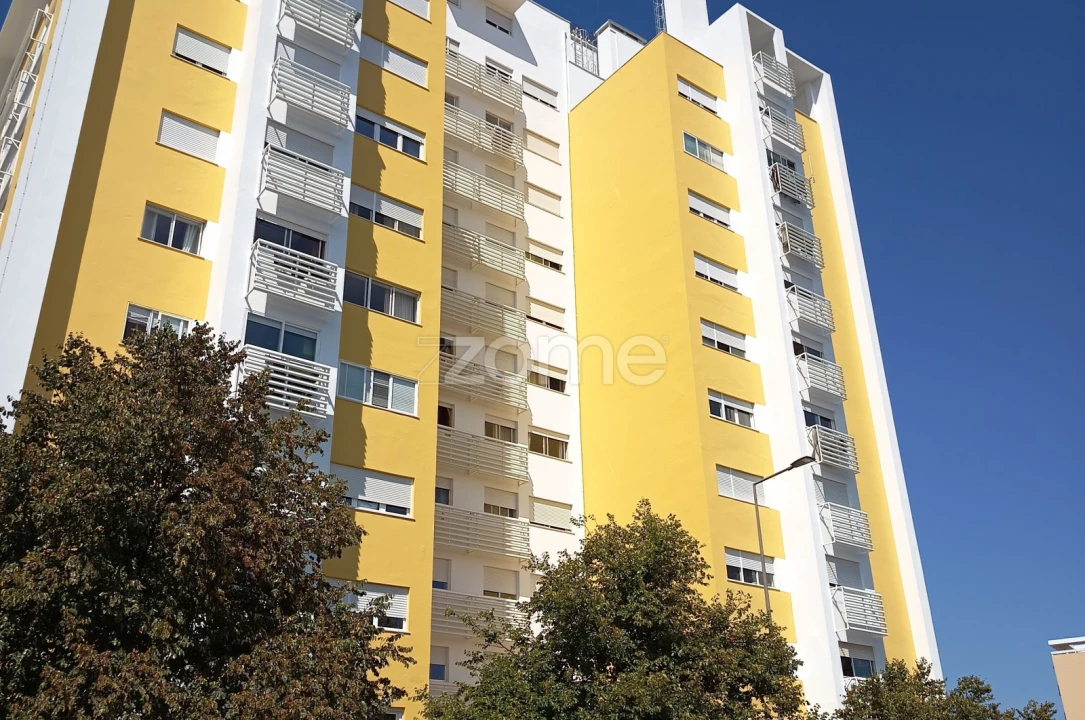Apartamento T1 para Venda em Penha de França Foto 12