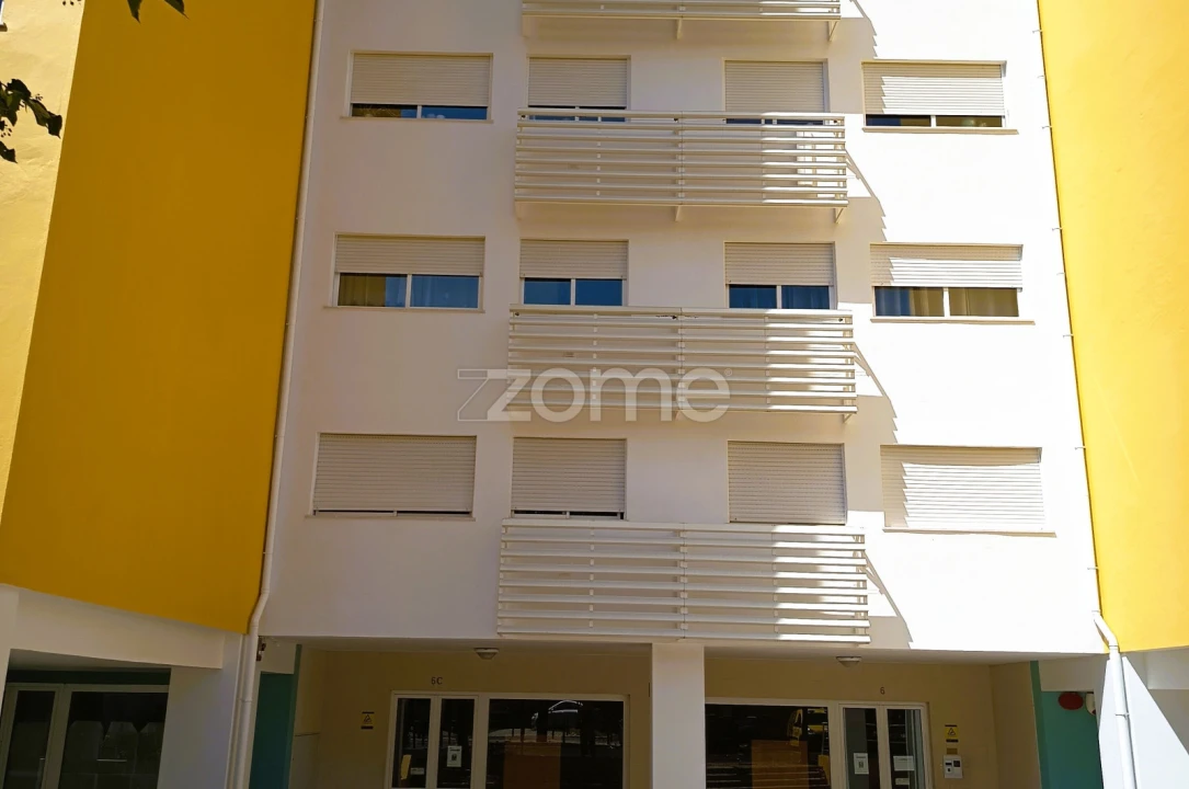 Apartamento T1 para Venda em Penha de França Foto 13