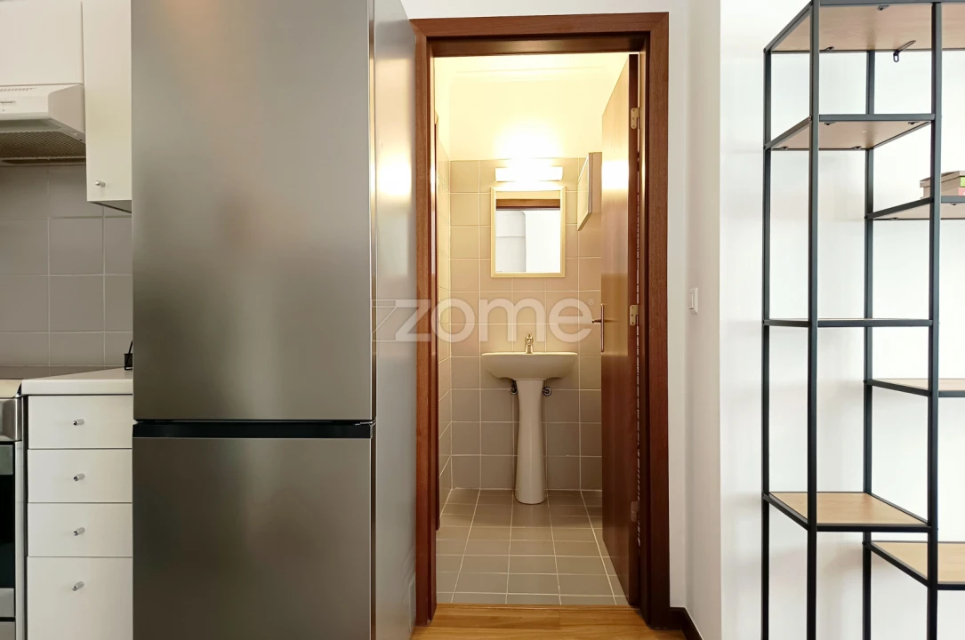 Apartamento T1 para Venda em Penha de França Foto 6