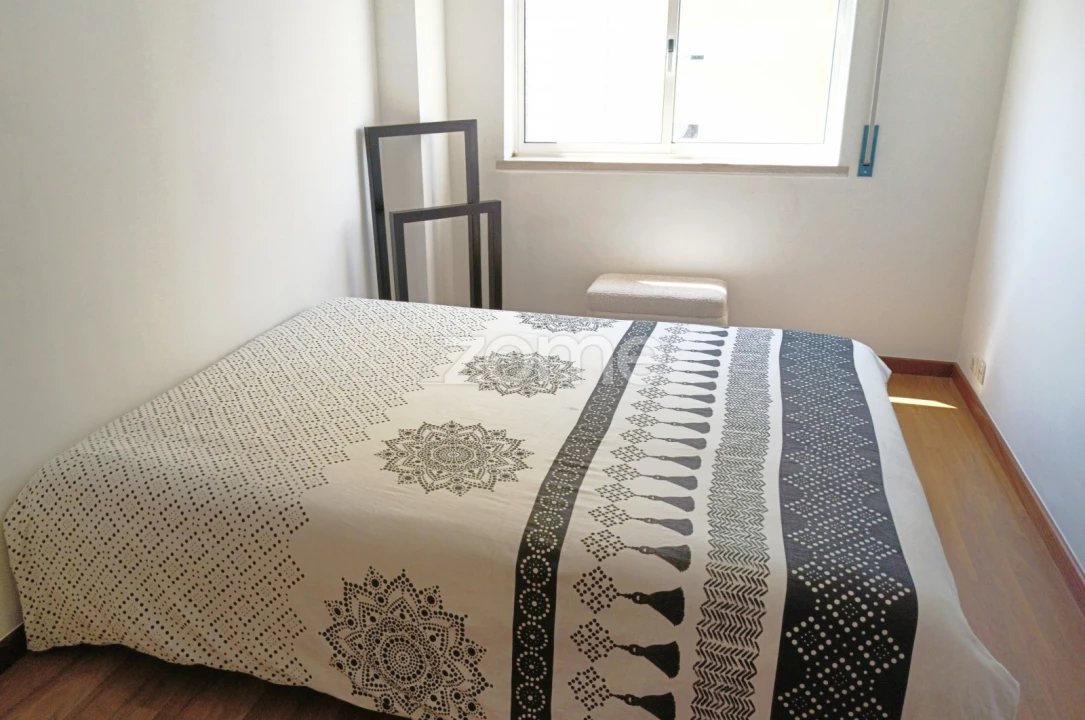 Apartamento T1 para Venda em Penha de França Foto 9