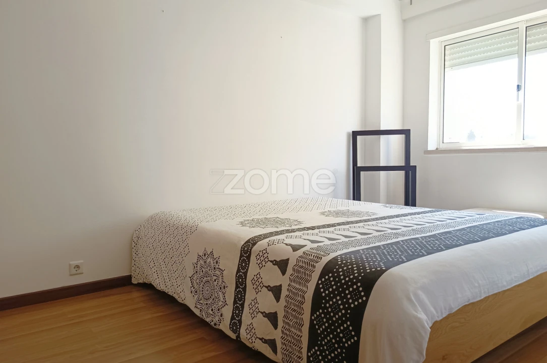 Apartamento T1 para Venda em Penha de França Foto 8
