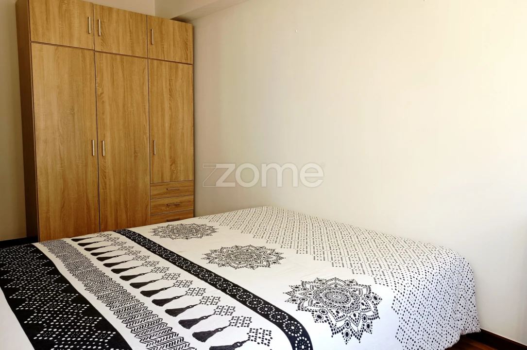 Apartamento T1 para Venda em Penha de França Foto 10