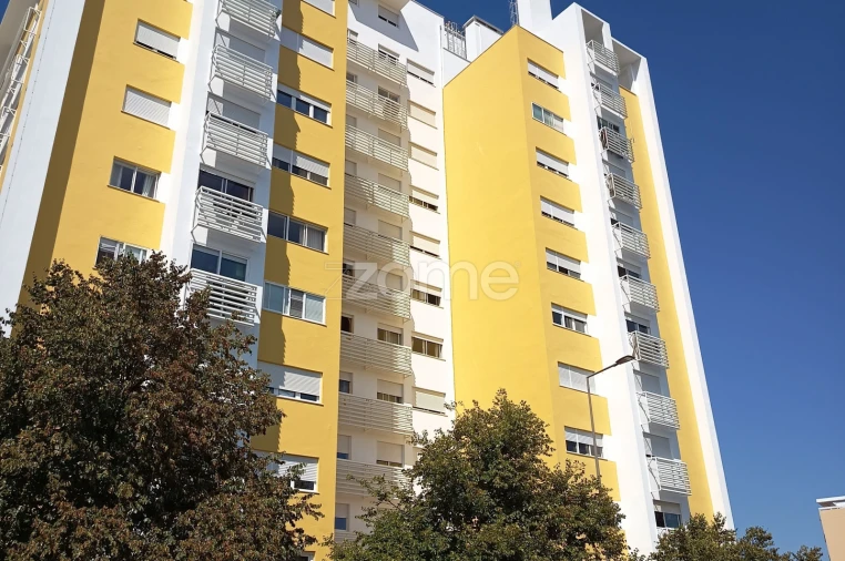 Apartamento T1 para Venda em Penha de França Foto 12