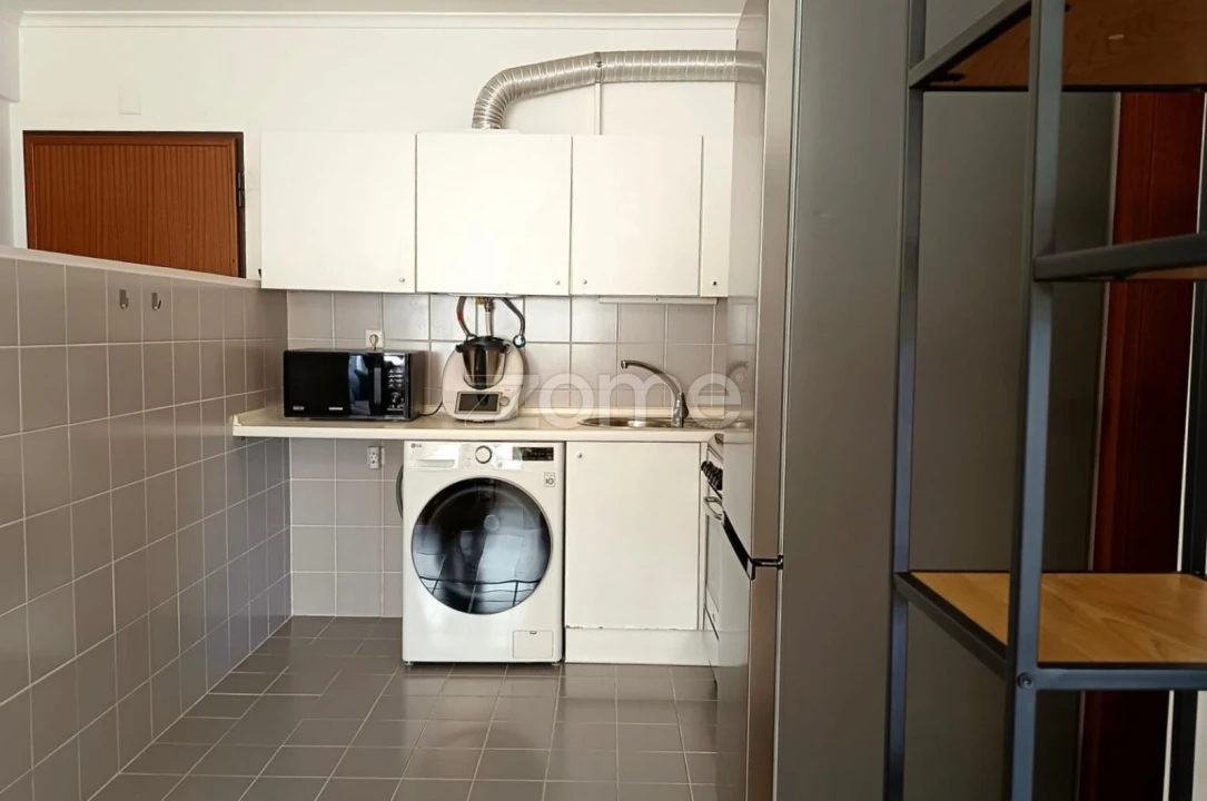 Apartamento T1 para Venda em Penha de França Foto 4