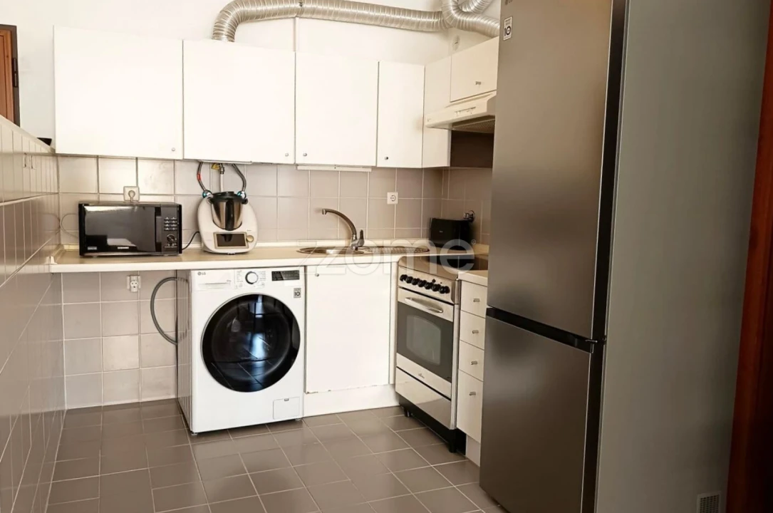 Apartamento T1 para Venda em Penha de França Foto 5