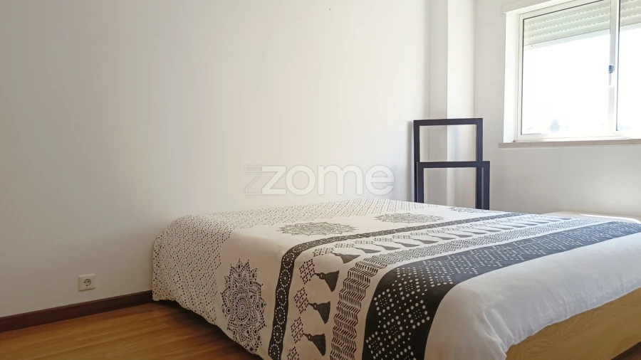 Apartamento T1 para Venda em Penha de França