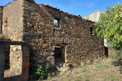Terreno para Venda em Fundada