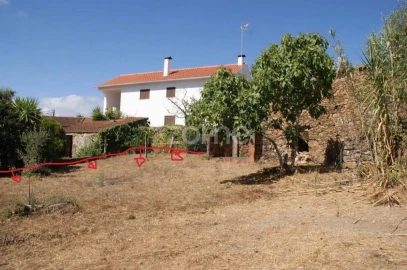 Terreno para Venda em Fundada