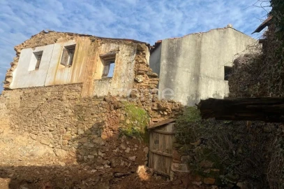 Terreno para Venda em Fundada