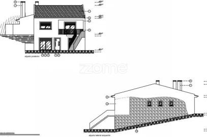 Terreno para Venda em Fundada