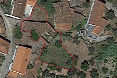 Terreno para Venda em Fundada