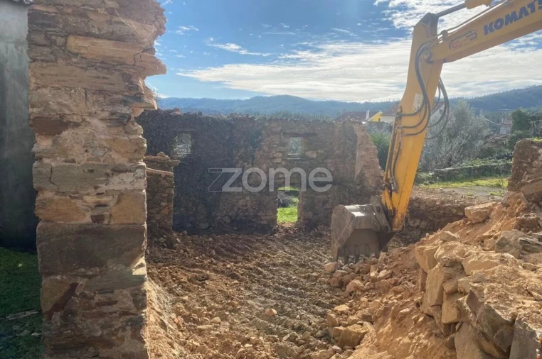 Terreno para Venda em Fundada Foto 2