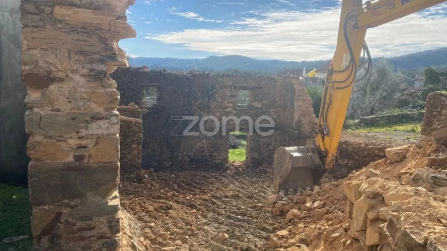 Terreno para Venda em Fundada