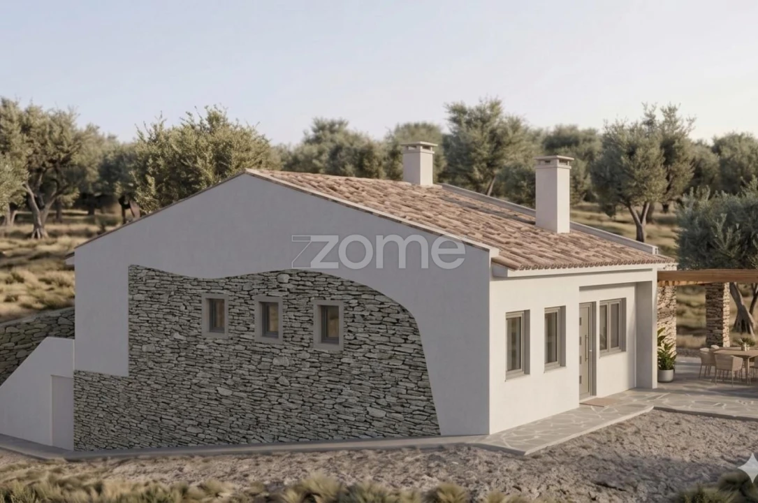 Terreno para Venda em Fundada Foto 3