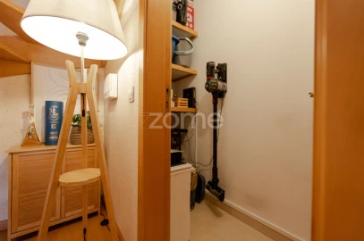 Apartamento T3 para Venda em Montijo e Afonsoeiro