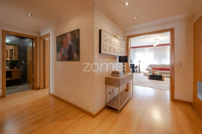 Apartamento T3 para Venda em Montijo e Afonsoeiro