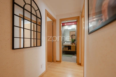 Apartamento T3 para Venda em Montijo e Afonsoeiro