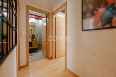 Apartamento T3 para Venda em Montijo e Afonsoeiro