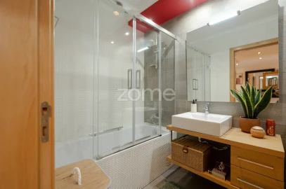 Apartamento T3 para Venda em Montijo e Afonsoeiro