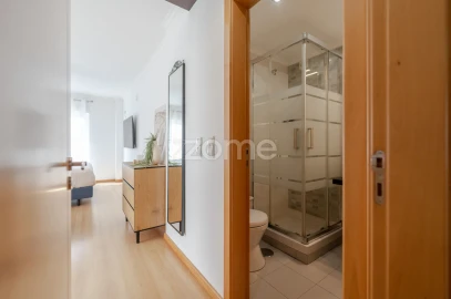 Apartamento T3 para Venda em Montijo e Afonsoeiro
