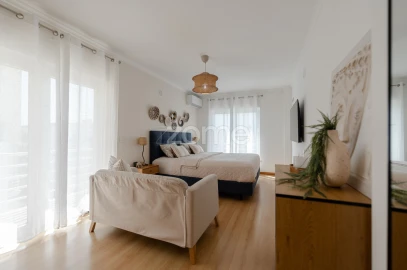 Apartamento T3 para Venda em Montijo e Afonsoeiro