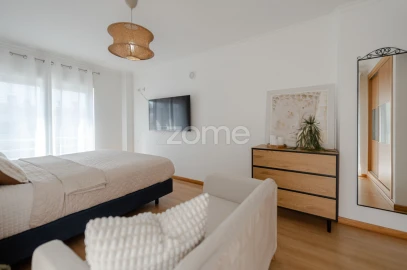 Apartamento T3 para Venda em Montijo e Afonsoeiro