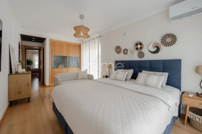 Apartamento T3 para Venda em Montijo e Afonsoeiro