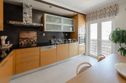 Apartamento T3 para Venda em Montijo e Afonsoeiro