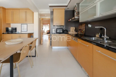 Apartamento T3 para Venda em Montijo e Afonsoeiro