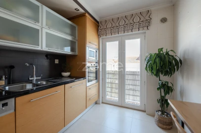 Apartamento T3 para Venda em Montijo e Afonsoeiro