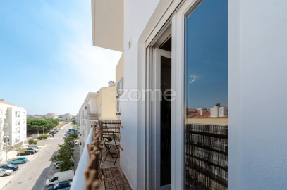 Apartamento T3 para Venda em Montijo e Afonsoeiro