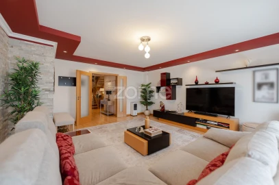 Apartamento T3 para Venda em Montijo e Afonsoeiro
