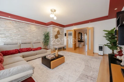 Apartamento T3 para Venda em Montijo e Afonsoeiro