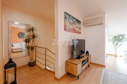 Apartamento T3 para Venda em Montijo e Afonsoeiro