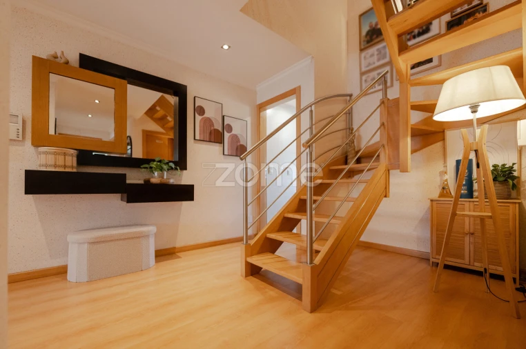 Apartamento T3 para Venda em Montijo e Afonsoeiro Foto 58