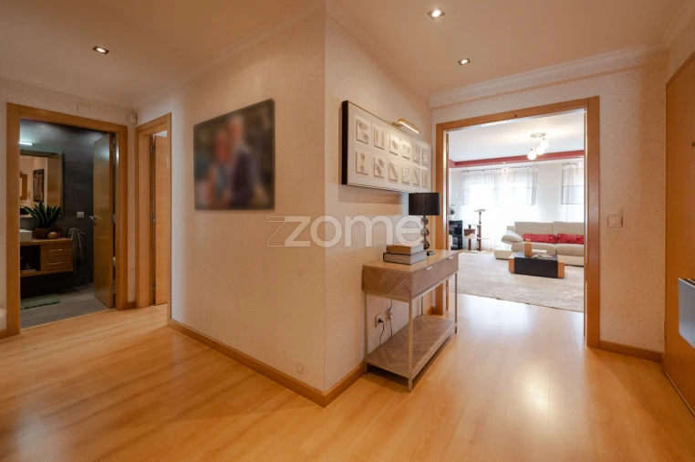 Apartamento T3 para Venda em Montijo e Afonsoeiro Foto 3